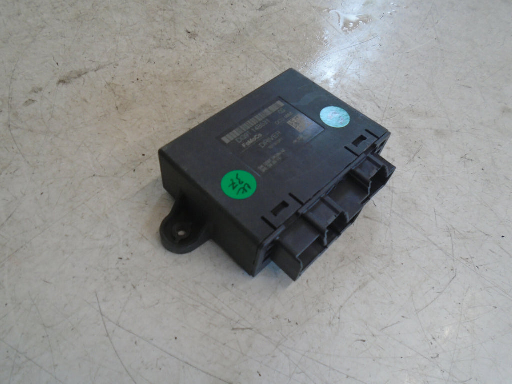 FORD MONDEO MK5 2015 OSF DRIVER SIDE FRONT DOOR CONTROL MODULE DG9T14B531CG