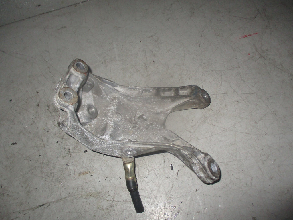 AUDI A6 2017 OSF DRIVER SIDE ENGINE MOUNT 4G0199308AA