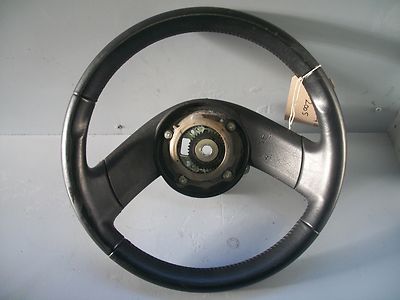 CITROEN C4 VTR LC 2 SPOKE STEERING WHEEL 96591807ZD 621SB50172814